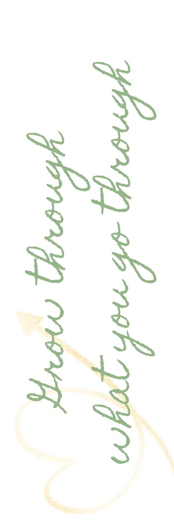 A Day in My&nbsp;Shoes