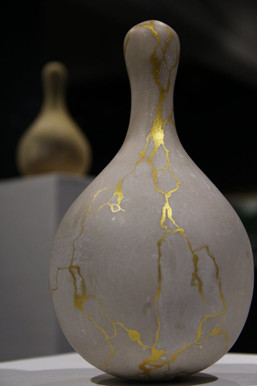 Kintsugi